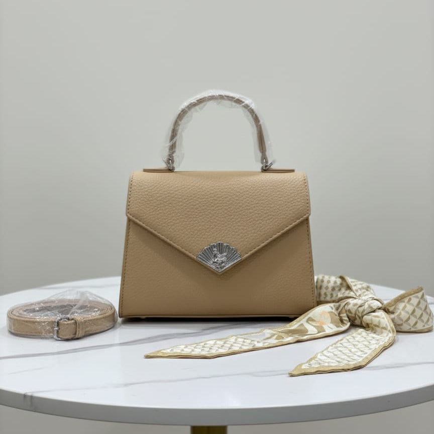 Valle Official Handbag