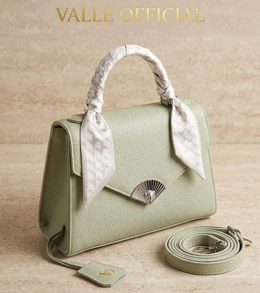 Valle Official Handbag