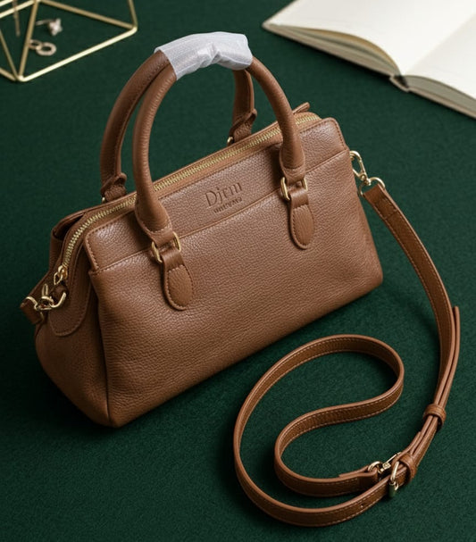 Elegant Premium Quilted Handbag