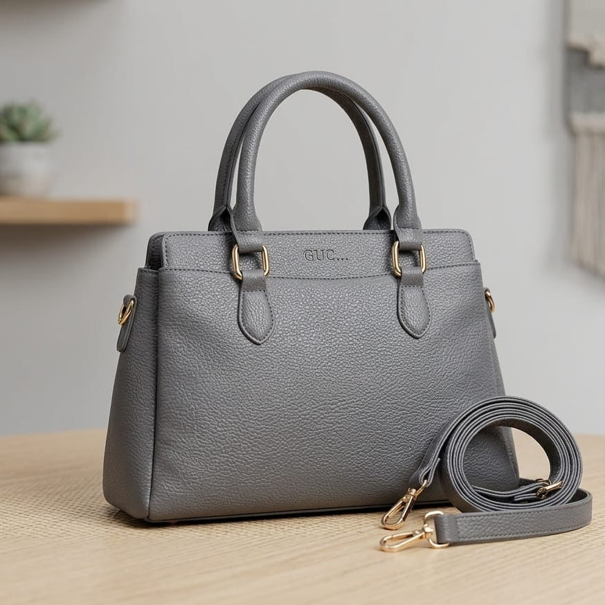 Elegant Premium Quilted Handbag