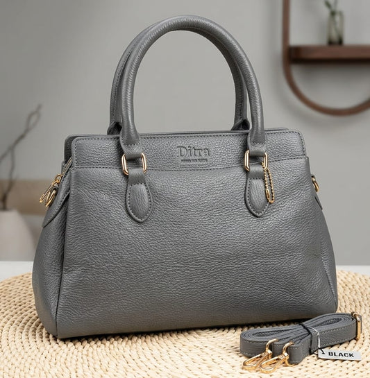 Elegant Premium Quilted Handbag